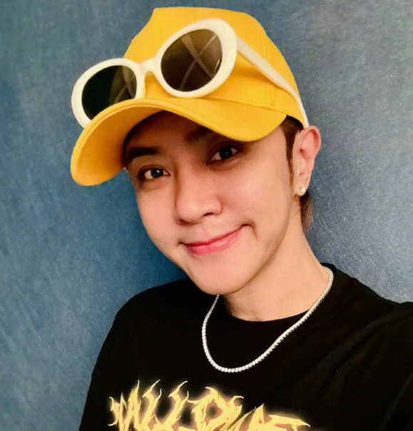 淡出娱乐圈的罗志祥冲上了热搜让人没想到的是，这次他正式宣布以节目合作的形式入驻