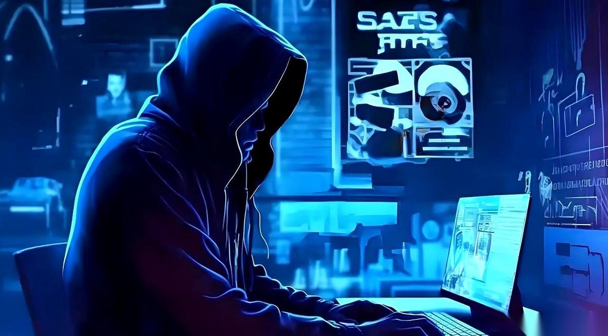 这事儿真的，太有戏剧性了。前脚刚想黑掉我们的“北京时间”，后脚自己家就断网了整