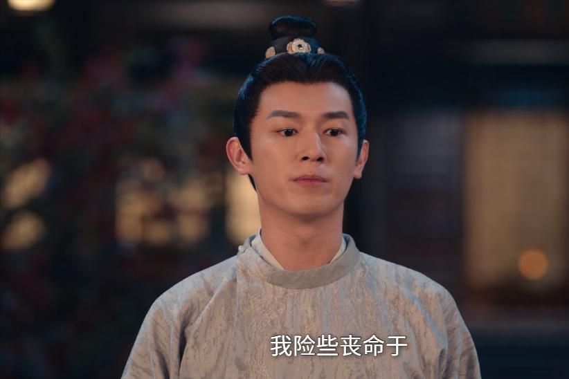 《唐诡蜀道篇》卢凌风反杀开始了！苏无名那封密奏藏着的致命棋局，让李隆基彻底坐不住