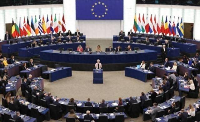 我今天算是开了眼了。丹麦给乌克兰送了8个多亿欧元的武器，结果一查账单，买单的是俄