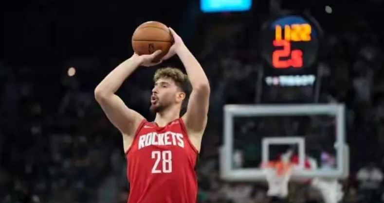 火箭两次输给掘金，都算是拼搏到最后了！包括赛季首战雷霆也是！火箭打强队，就会