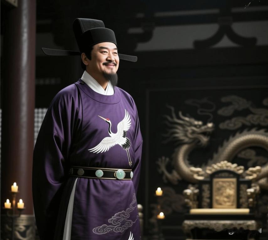 李林甫小字哥奴，祖籍陇西，唐朝宗室、宰相，长平王李叔良曾孙。出身不算差，虽然是皇