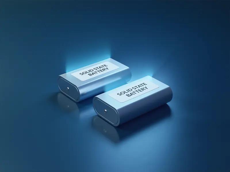固态电池是用固体电极和固体电解质的电池。它优点超多！首先安全性高，无机固态电解质