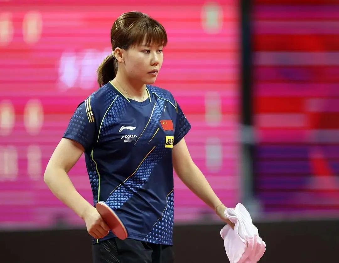 多哈冠军赛，女单风云突变！拒绝“滚雪球”，蒯曼、陈幸同加油！王曼昱、王艺迪爆