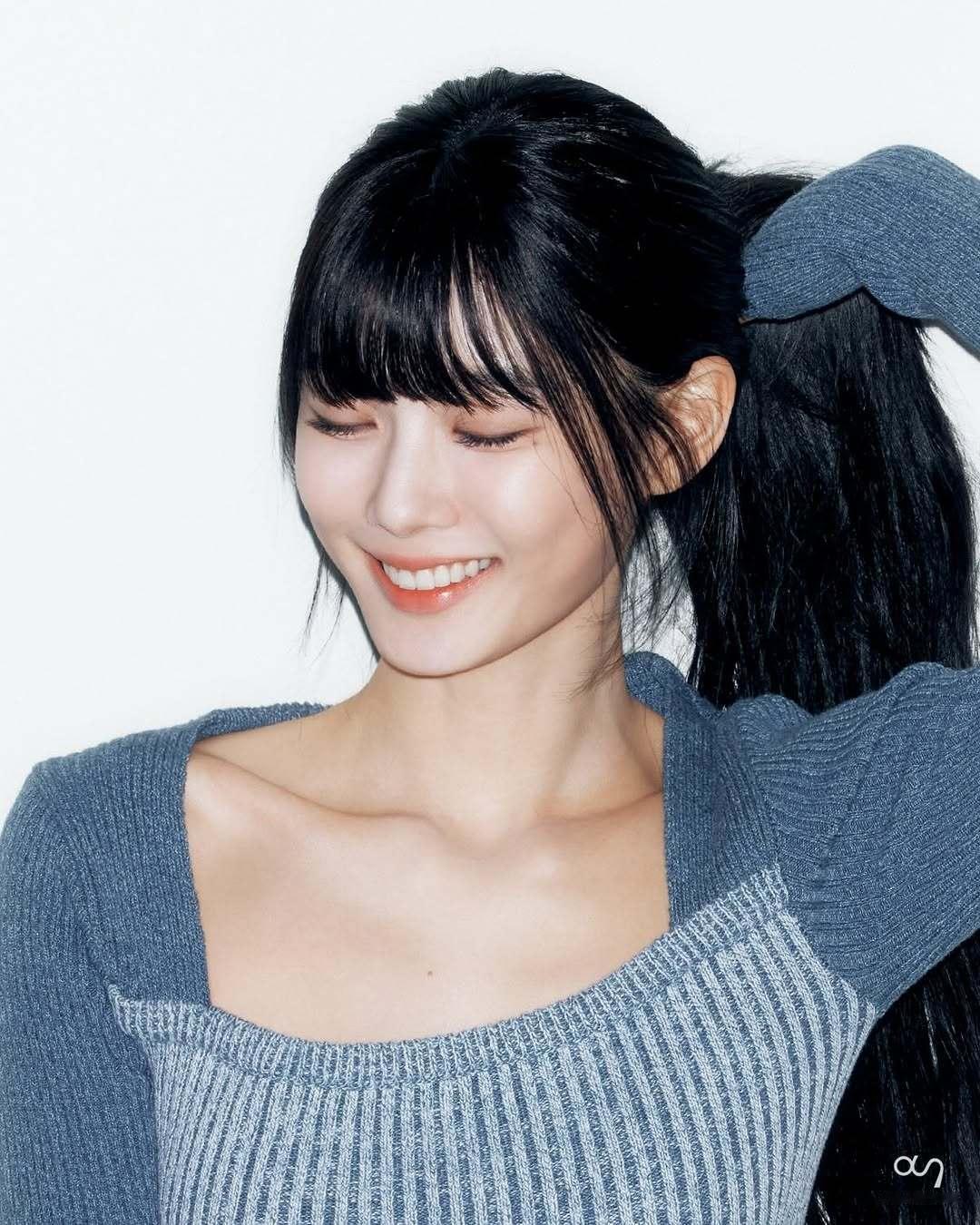 金裕贞相关260413➠ins&X更新@awesome_ent_off