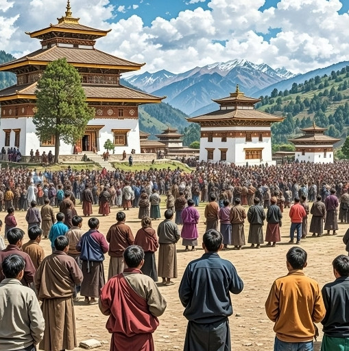 藏南是目前最大的问题其实是当地民众认同问题！ 印度在那片区域经营了不少年。修