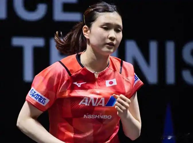 国乒需要“合适的对手”来添彩竞技体育的世界里，总需要些“对手”来制造悬念、点