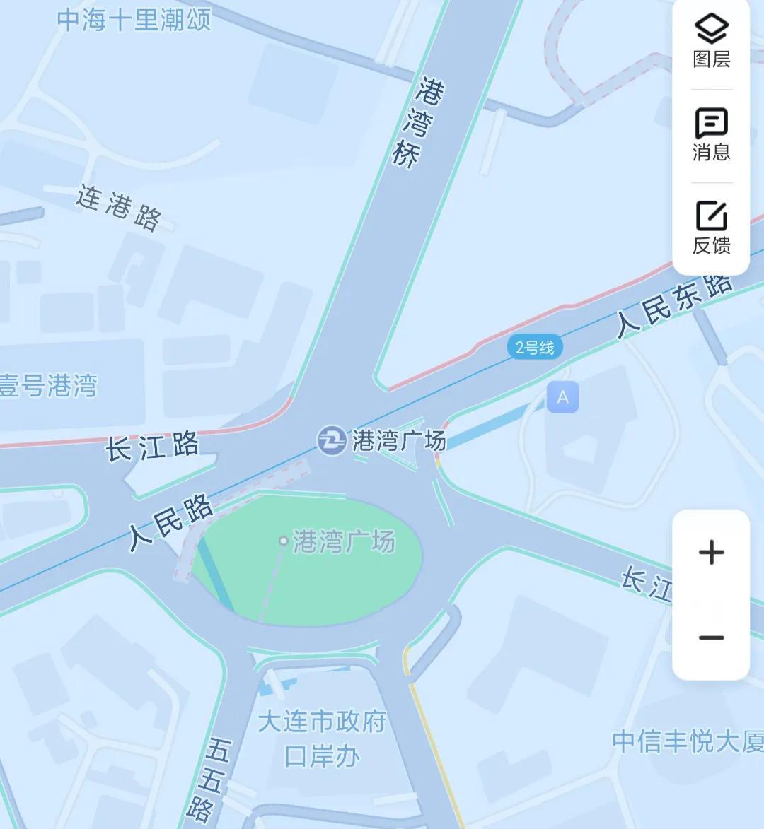 大连无意中又创造了一个中国第一现在才知道原来大连是全国拥有环岛设施最多的城市，
