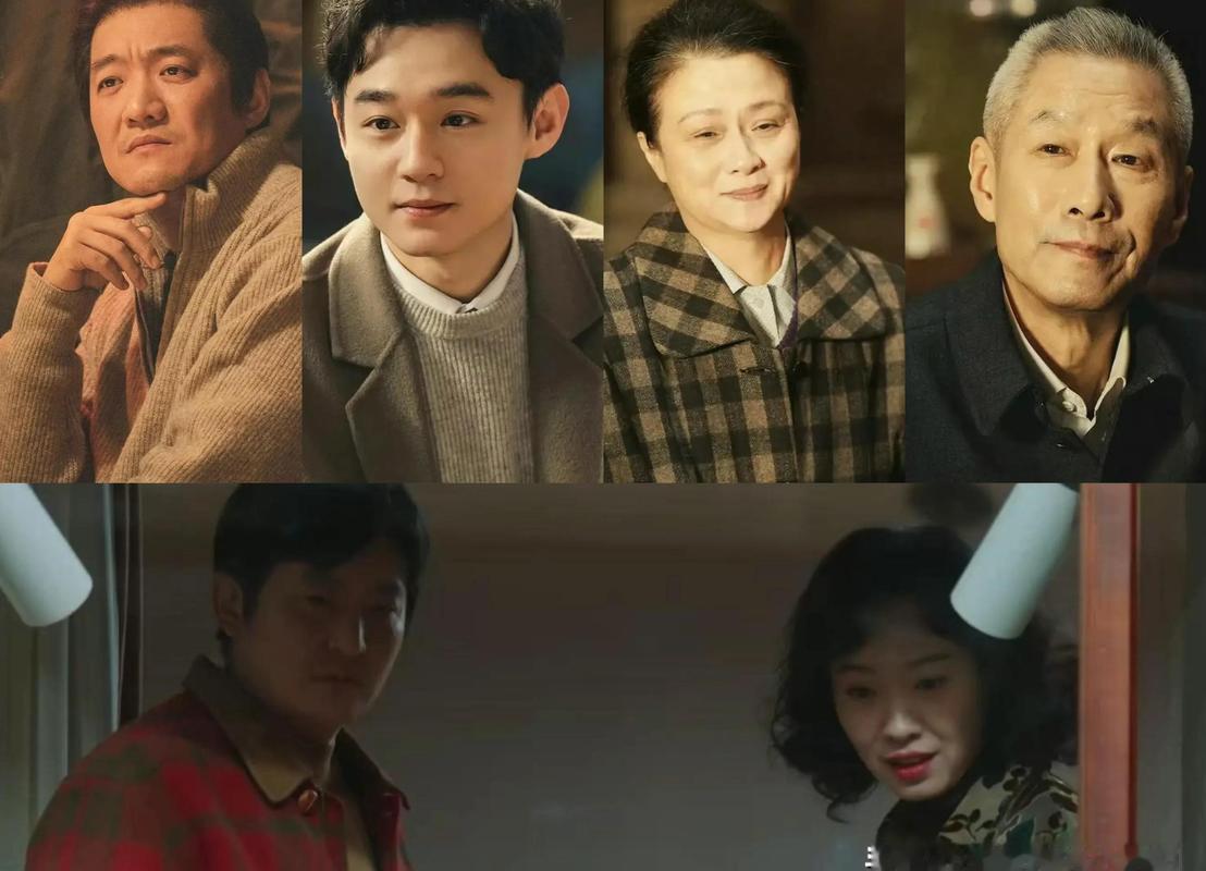 今晚19:30，年代轻喜剧《老舅》重磅首播！该剧登陆CCTV-8黄金档，腾讯视频