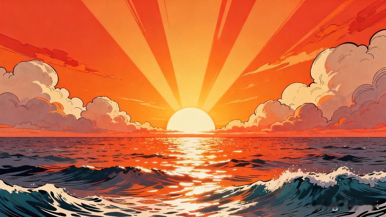 弱者和强者最大的区别，体现在思维和心态上。弱者往往想的是别人，在生活里过于在意他