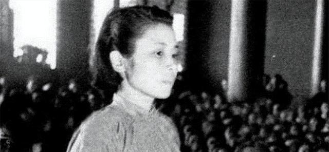 二战后，各国如何处罚女汉奸？我国直接毙，法国很奇特当清算的利刃落下，女性叛国