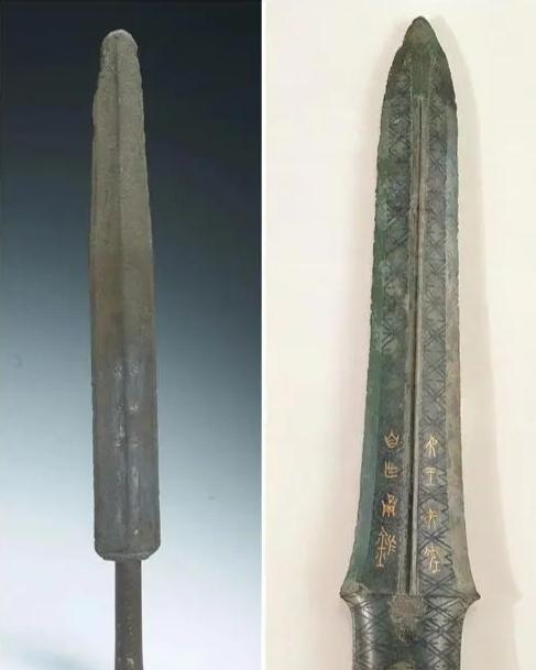 1976年，湖北一农民在挖葛根的时候，突然掉进洞里，他转头一看，发现地上趴着一个