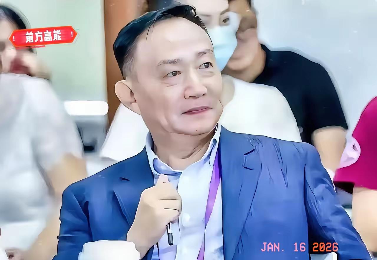 卢麒元这话说得是真扎心。这话一出口，真是戳中了好多人的心里话！一想到有些