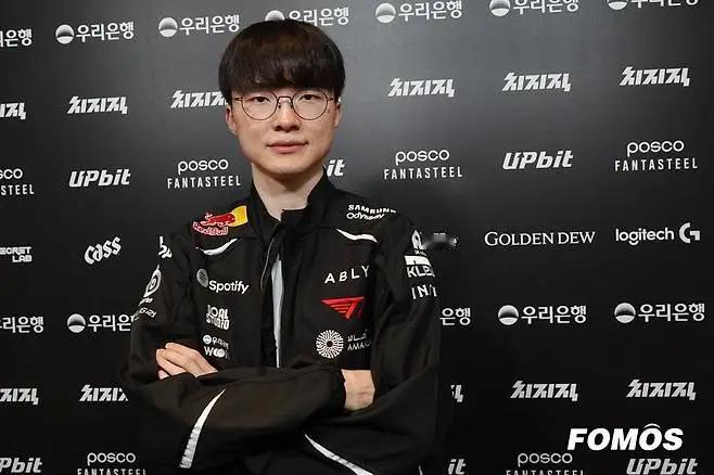 2026LCK第四轮T1以2比1击败KT，赛后T1中单Faker选手谈及胜利感想