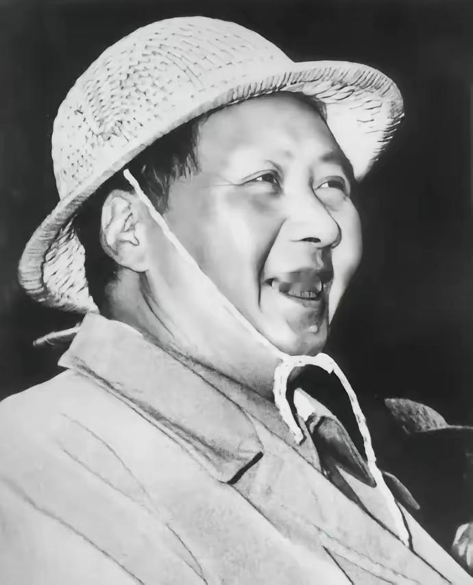 毛主席洗脸不用香皂，细节里藏着真正的伟大！现在谁洗脸不用洗面奶、香皂？可咱