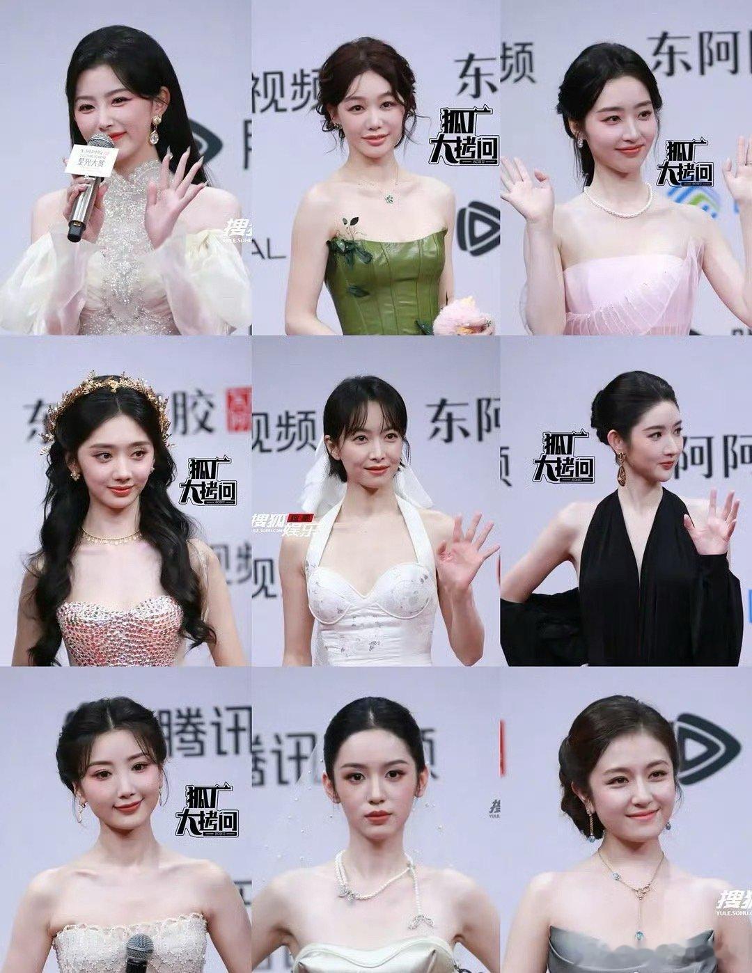 高清怼脸生图镜头下，长短国的壁出来了