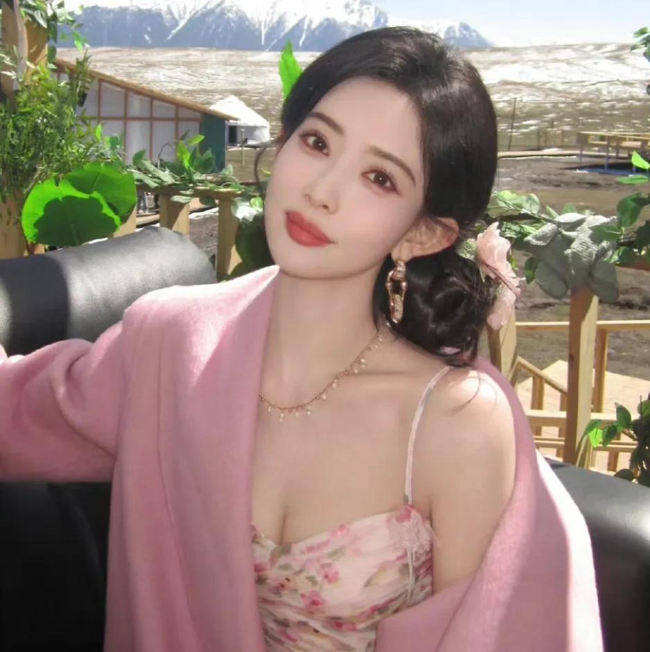 细思极恐孟子义最近的事业运怎么了原以为继《九重紫》之后她会开始走花路，没想到