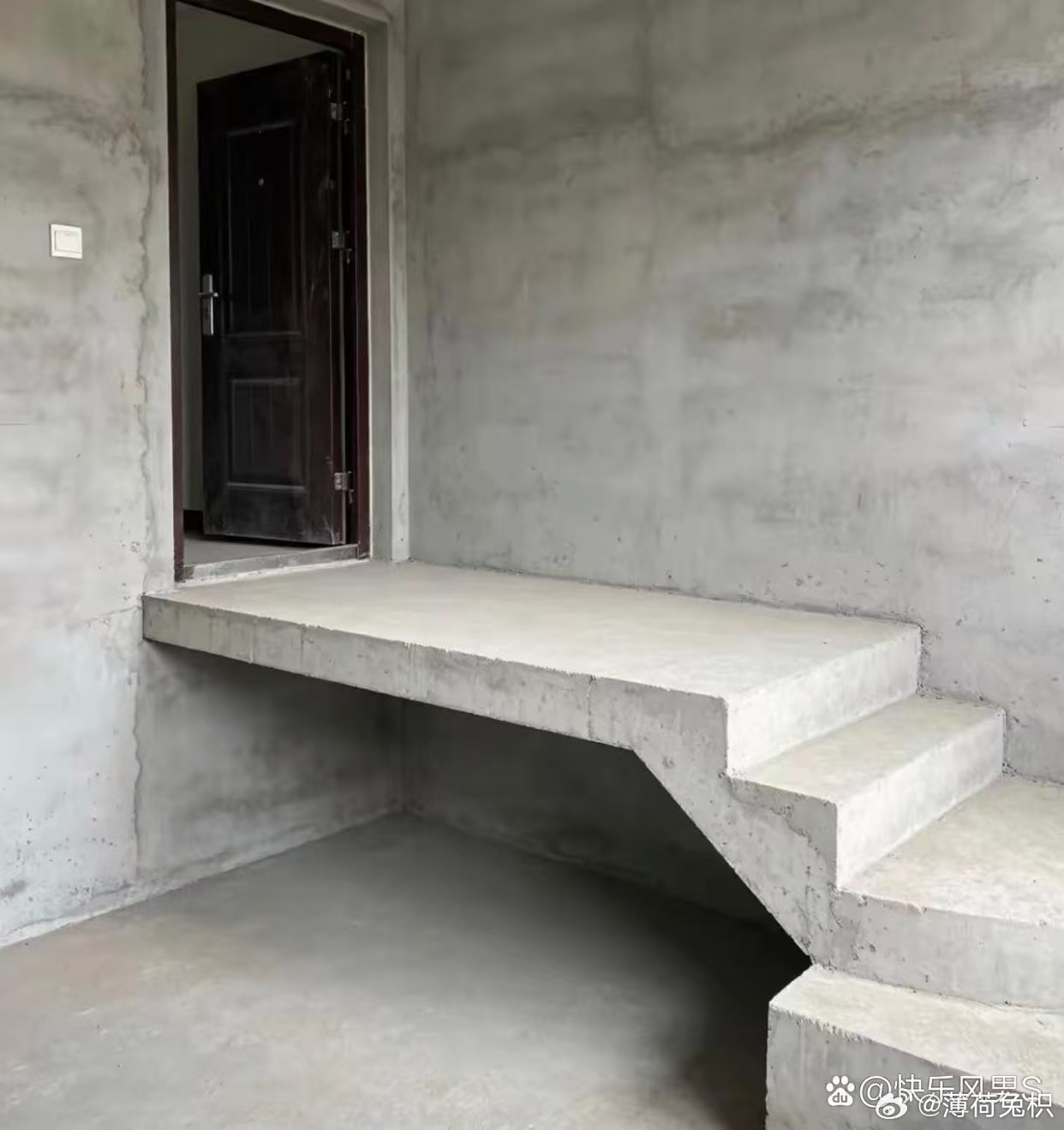 网友的设计​​​