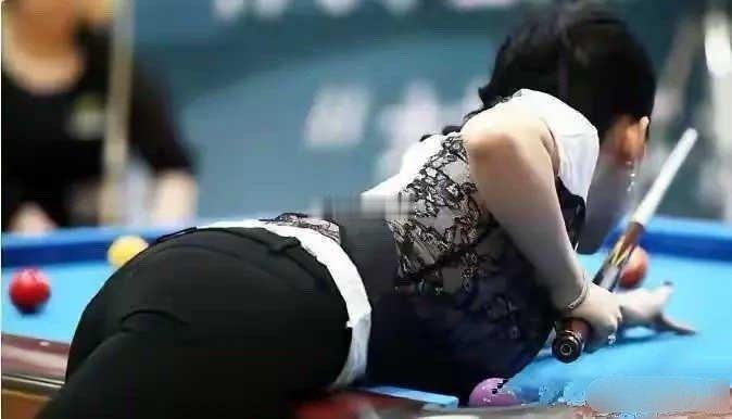 潘晓婷：身价8亿元的体坛美人​​​
