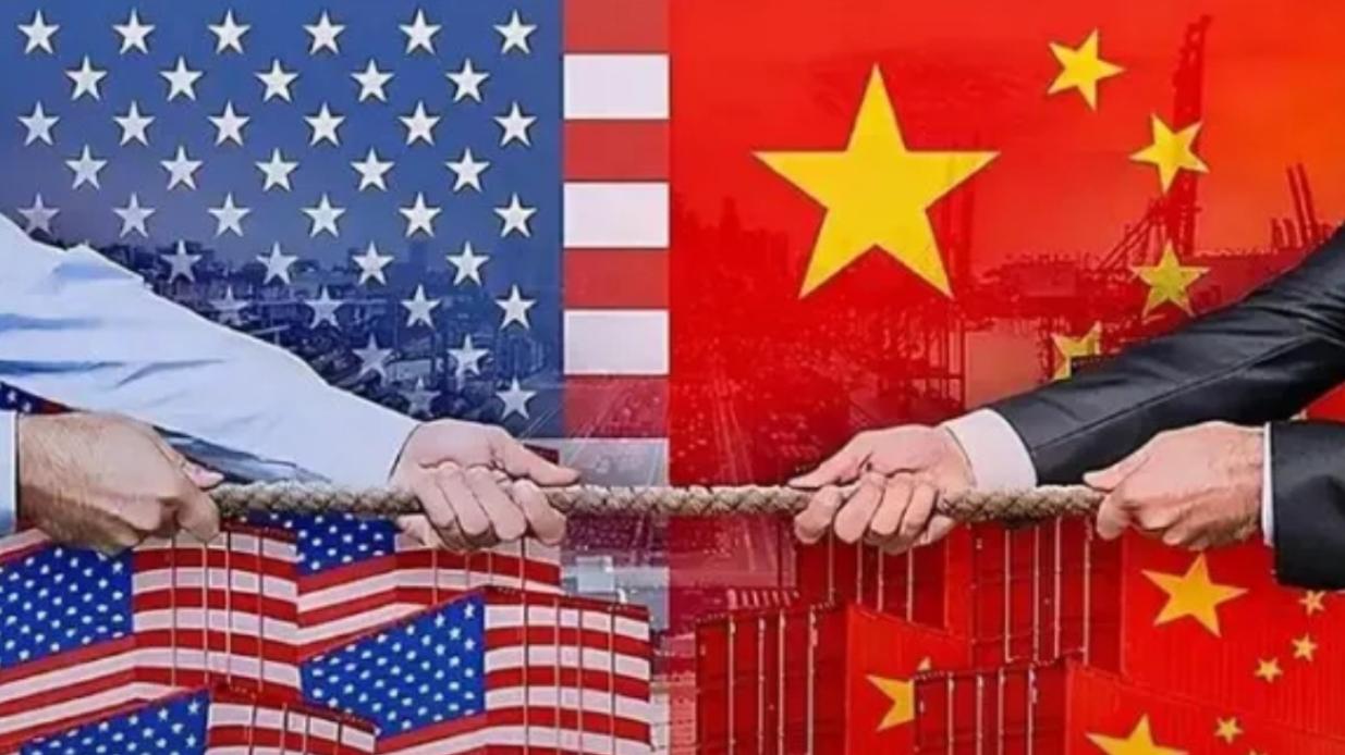 美国有什么资格敢向中方开打？其实美国人心里太懂了，战争一旦失控，美国军力信誉、美