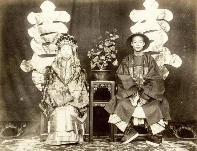 曾国藩最狠的一句话，断的是女婿，困的是女儿1866年，曾国藩大女儿曾纪静回娘家告状：“袁榆生太不是东