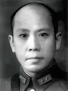 1948年11月22日，黄百韬在碾庄突围，腿部中弹后，含泪对二十五军副军长杨廷宴