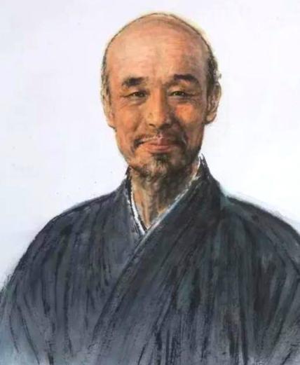 1942年，弘一法师在生命最后时刻叮嘱弟子：
