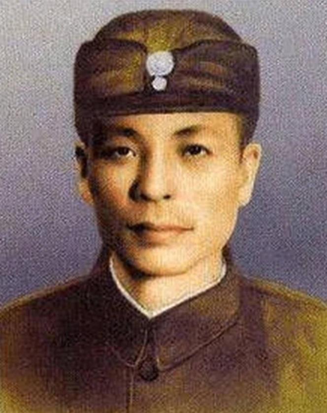 上海解放后，抗日英雄谢晋元遗孀带着4个儿女流落街头、走投无路，抱着试一试的心态，