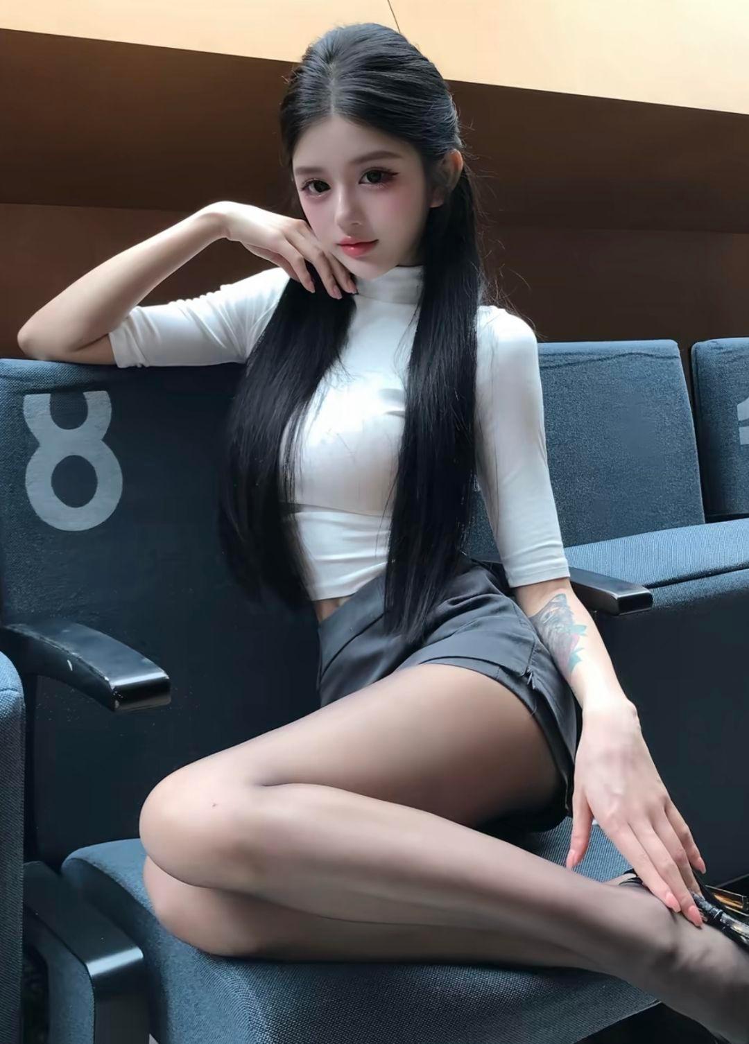 别问我在等什么，等一个能把我的日常，变成一辈子浪漫的人。。