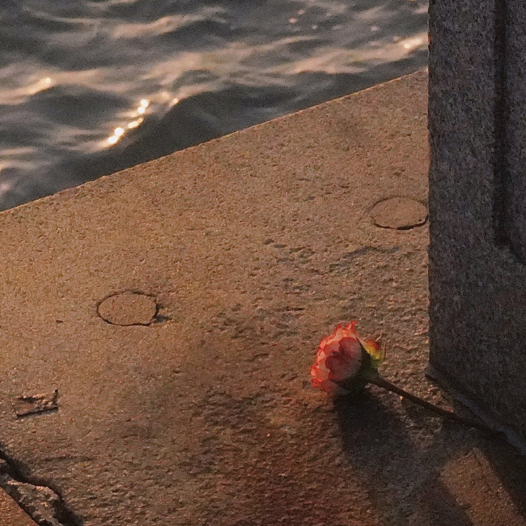 人生是用来体验的，不是用来演绎完美的。我慢慢能接受自己身上那些灰暗的部分，原谅自