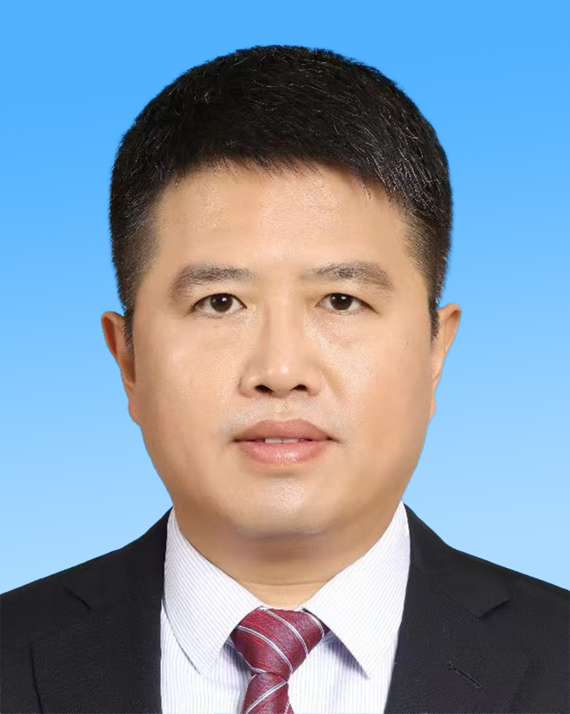 中央决定, 季明彬履新职
