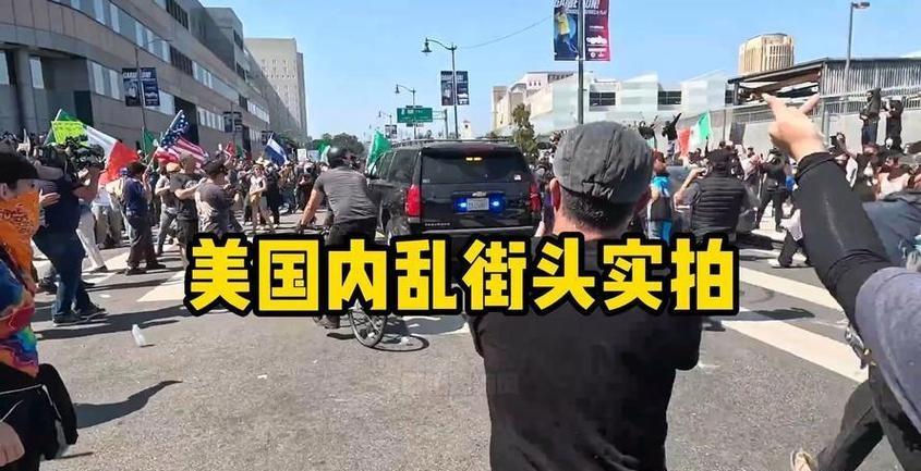 美国“民主灯塔”，已经碎得捡不起来了一个为国卖命的美国水兵，在航母上连续部署