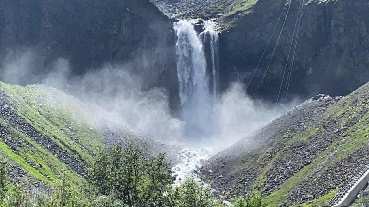 见天池者，皆是万幸都说长白山天池，是最看缘分的风景。这趟旅途，我终于体会到