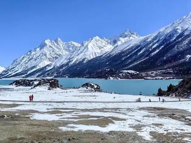 西藏对中国有多重要？这么说吧，守住它就是守住亿万人的命，就算不要上海也要保住西藏