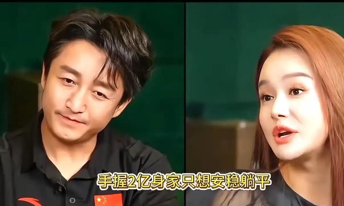 邹市明两亿家底亏光这事儿，越看越让人唏嘘。本来人家退役后只想开个小拳馆，下班后家