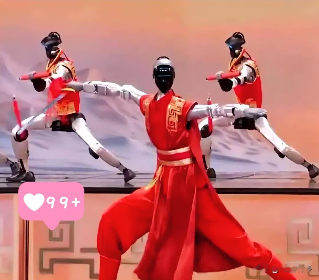 春晚机器人表演，向全世界发出了10个强烈信号！这哪是什么歌舞表演？这分明是中