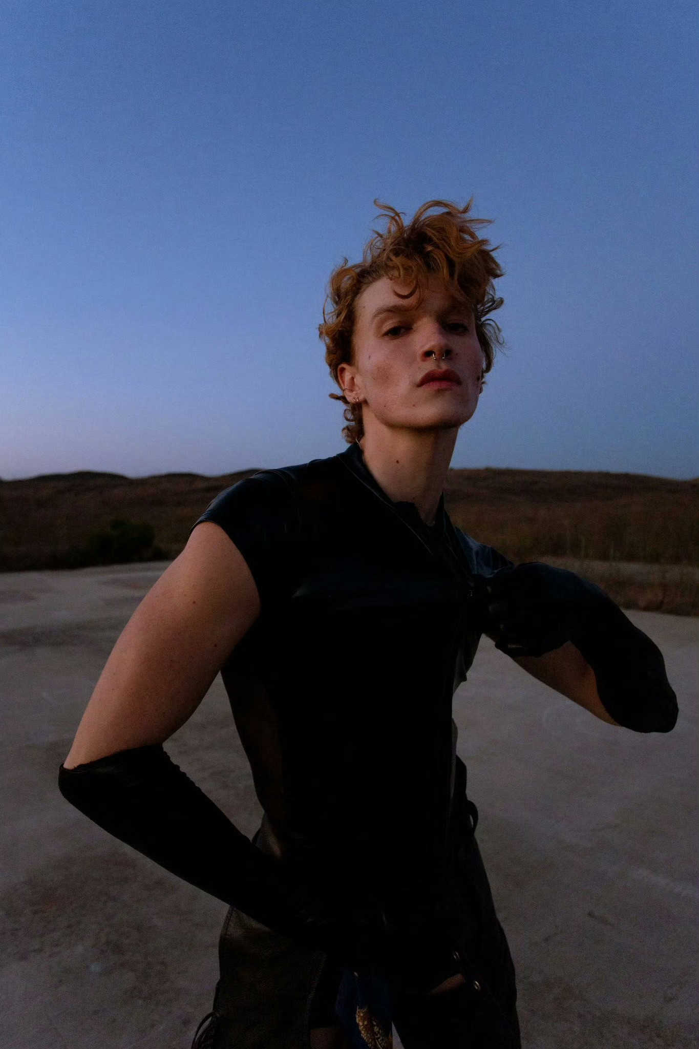 WOW他真的很会拍！！