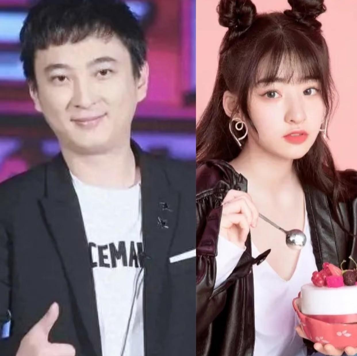 终于知道，黄一鸣为啥会被骂哭了，换成我，我也骂，但是我不会骂她，我会骂我自己