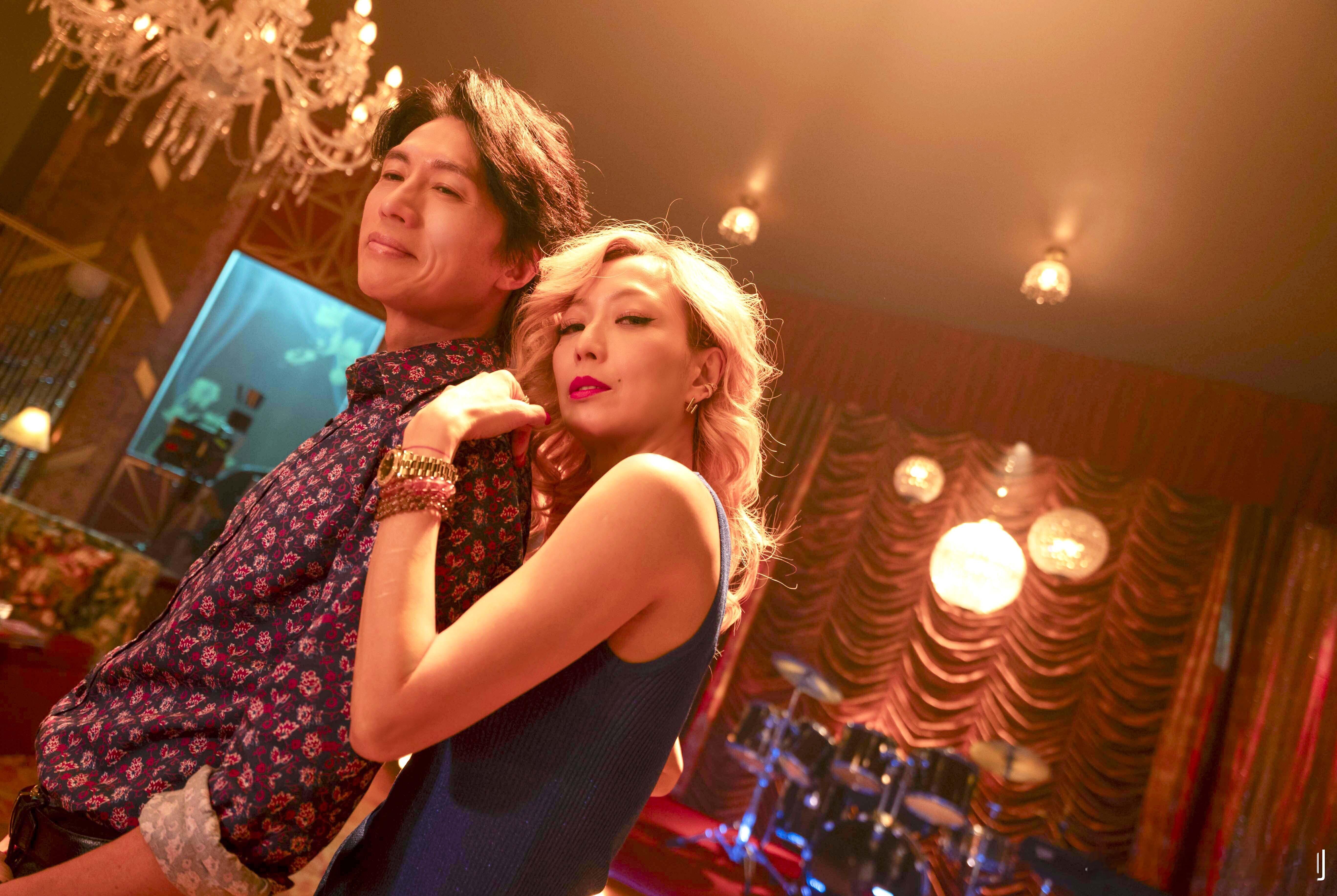 夜王丨鄭秀文揭「Ｖ姐」名字有段故賀歲片《夜王》開畫後屢破佳績，票房剛剛衝破60