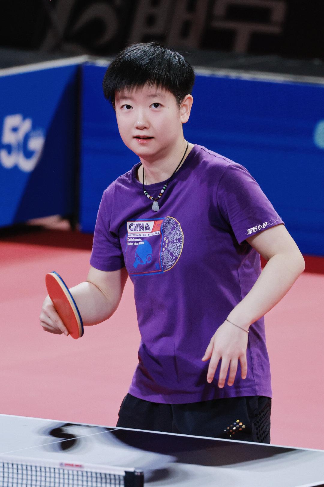 孙颖莎退赛王曼昱也退赛吗？2026年1月7日-11日，WTT冠军赛多哈站将进行