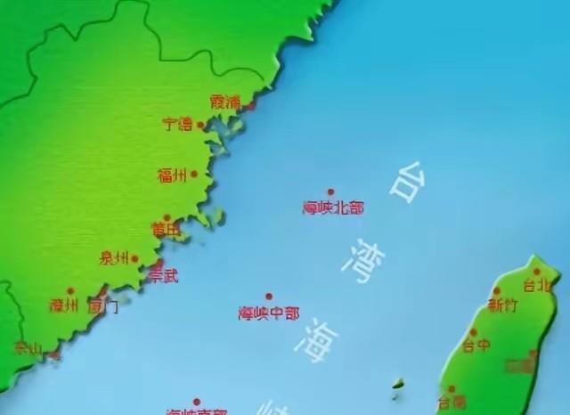 历史总是惊人相似：清朝试图和平统一台湾，郑经却得寸进尺求独立清朝想和平解决台