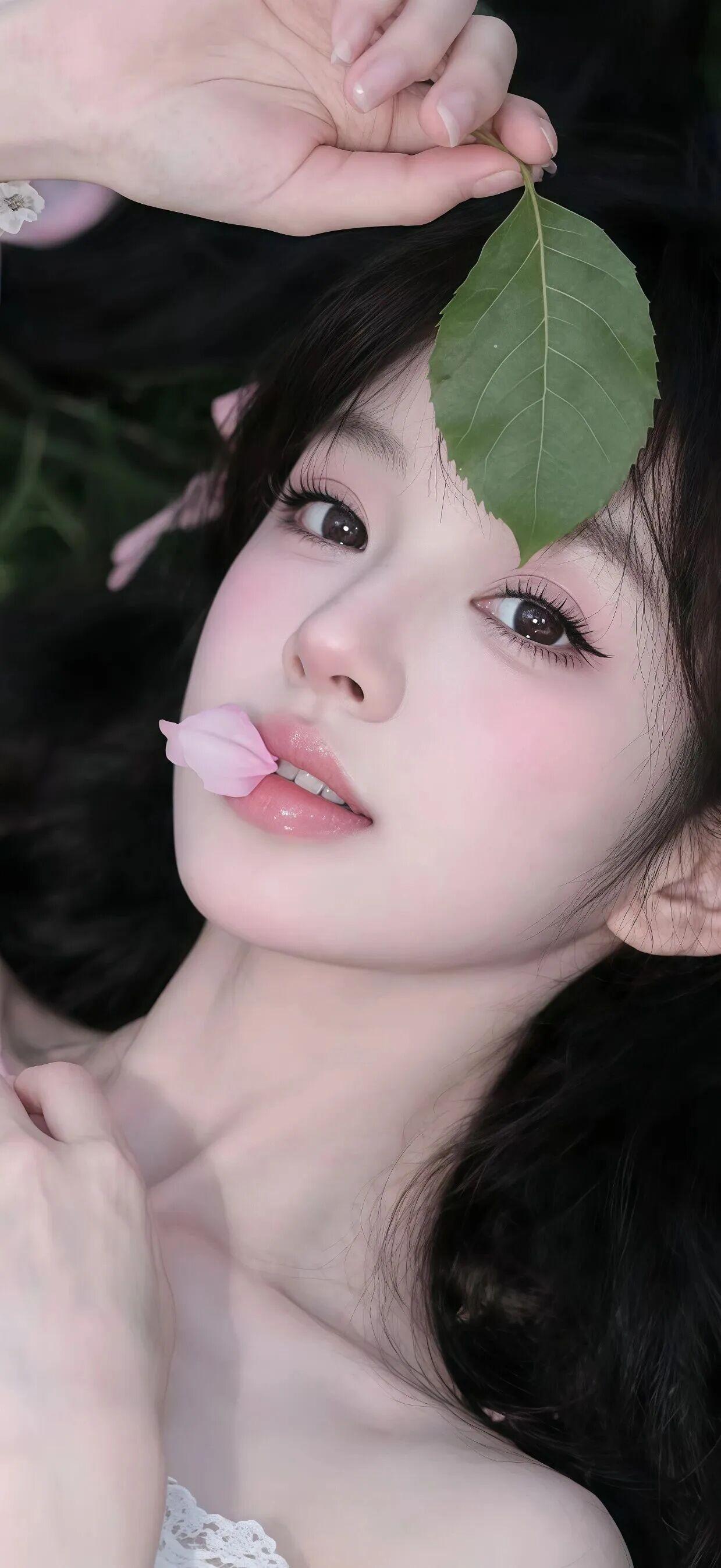 有哪些美女让人过目难忘？有哪些美女让人过目难忘？为什么有点小钱的男人都喜欢去健身