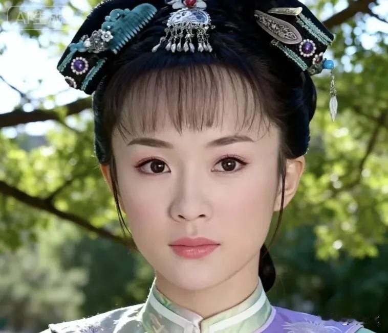 安陵容这个角色一开始并没有公开选角，内定了由霍思燕出演，也是来自书迷们的强烈呼吁