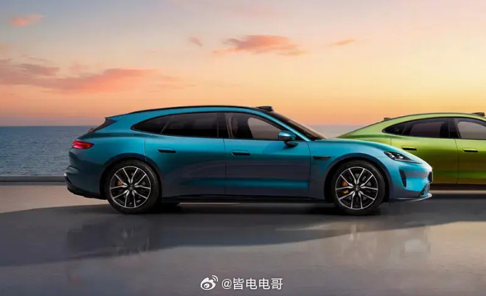 尚界Z7尚界Z7T3小时小订突破18000不得不说，尚界Z7这波的宣传策略就