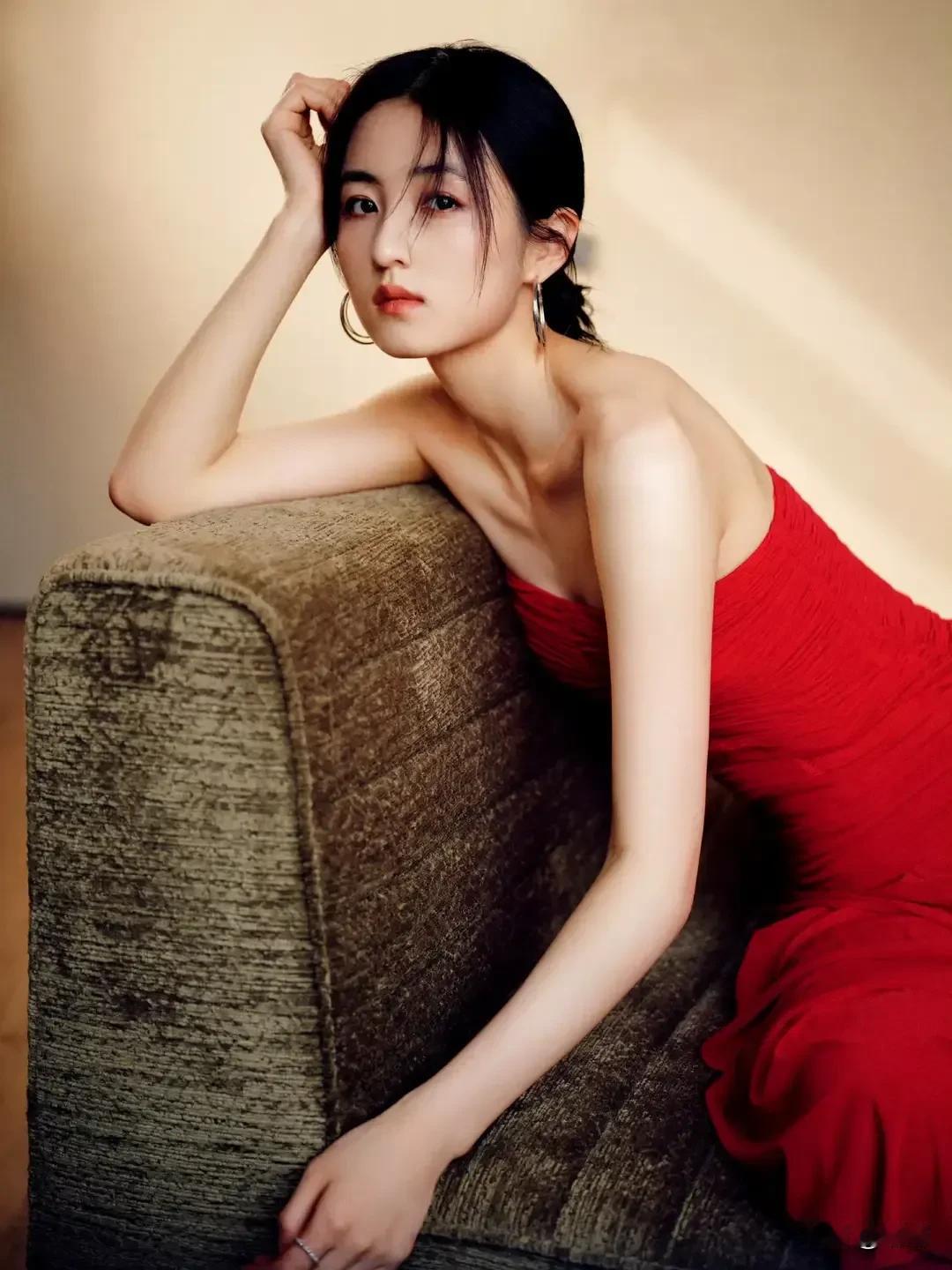 张子枫张子枫张子枫写真张子枫演技张子枫语录