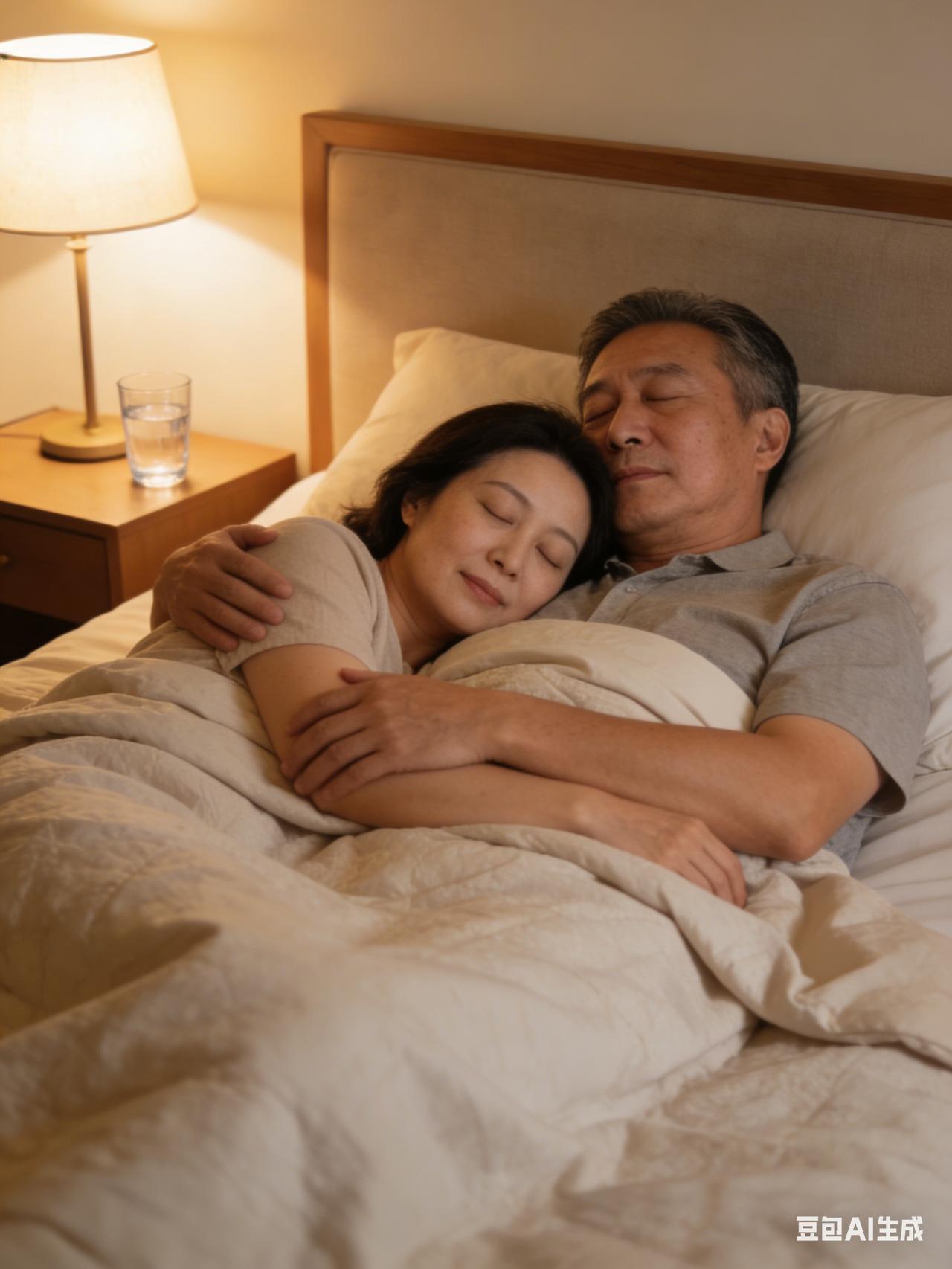 一位婚姻专家非常精辟的话：世上最危险的关系，就是夫妻关系，夫妻生活是肉体上的生