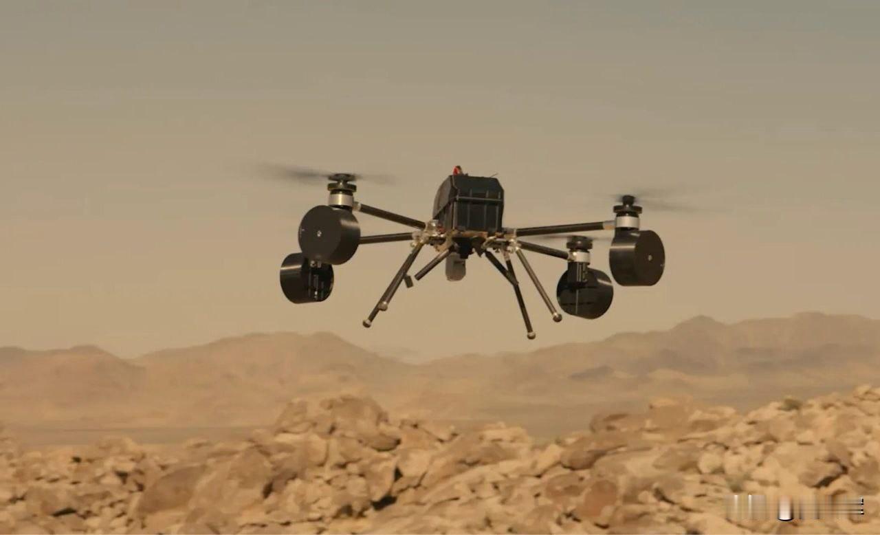 CX2“空中侦察兵”无惧电子战干扰美国CX2公司推出Wraith（幽灵）侦