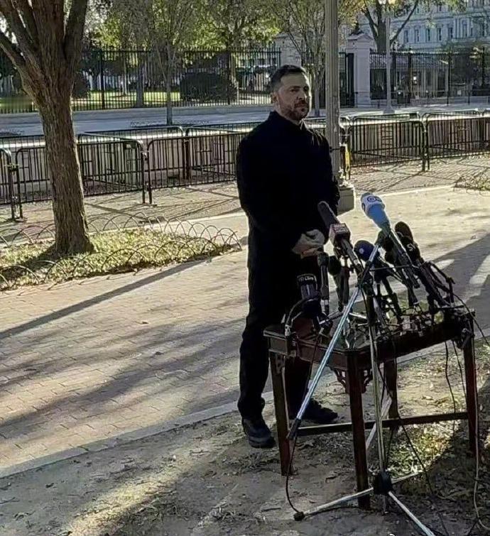 乌克兰人竟认为中国阅兵装备过时，还好军方高层有清醒认知。近期在基辅经济论坛上，主
