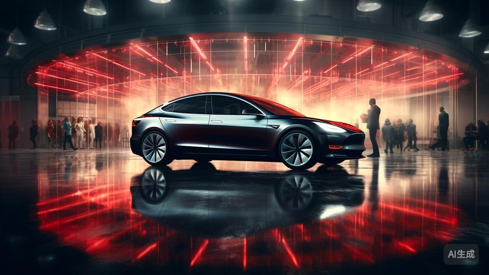 新款特斯拉Model3长续航版卖26.95万，到底值不值得买？26.95万买到