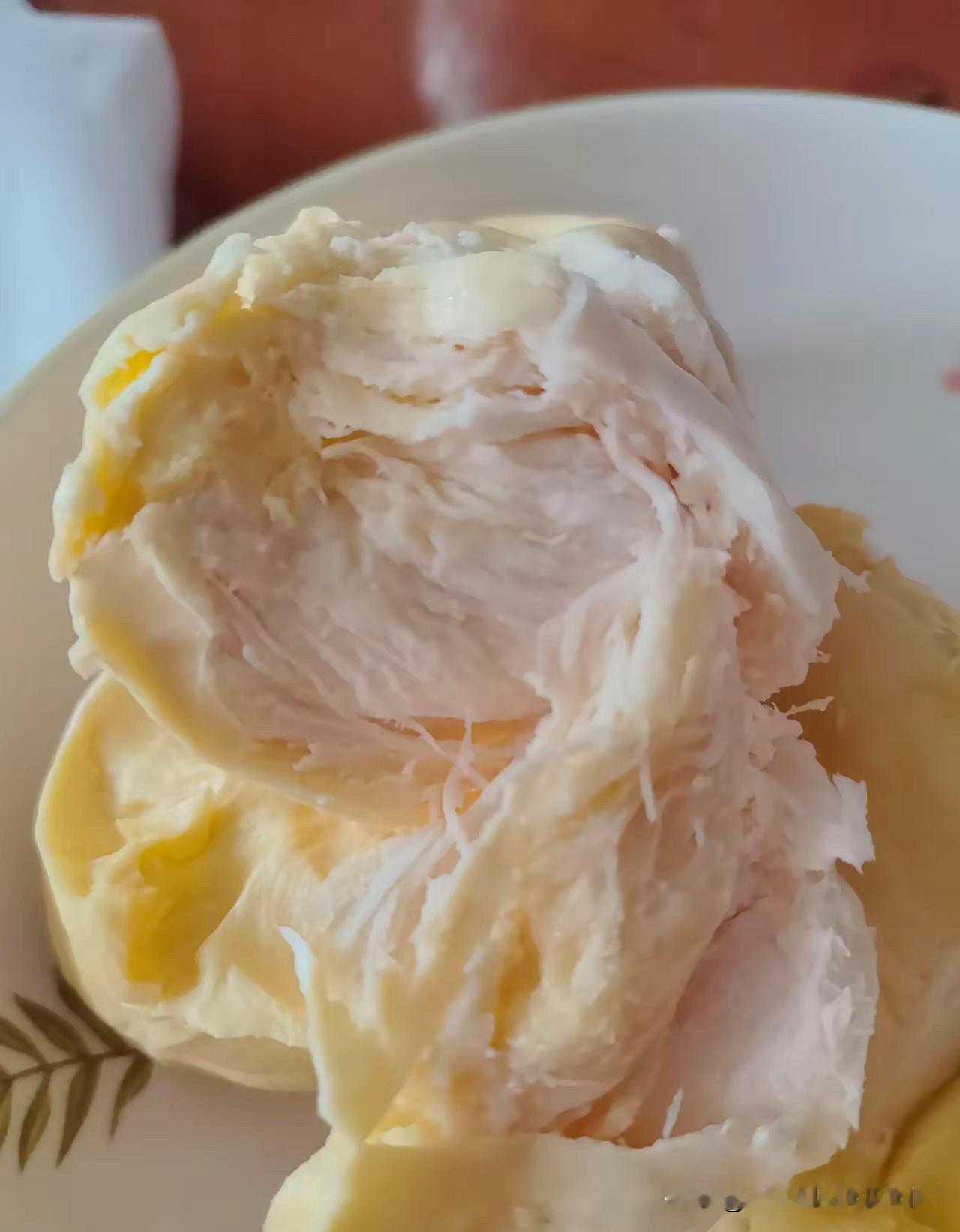 竟然买到了山姆的死包榴莲我申请退货退款，下午顺丰拿走了，没想到过了两个小时又打